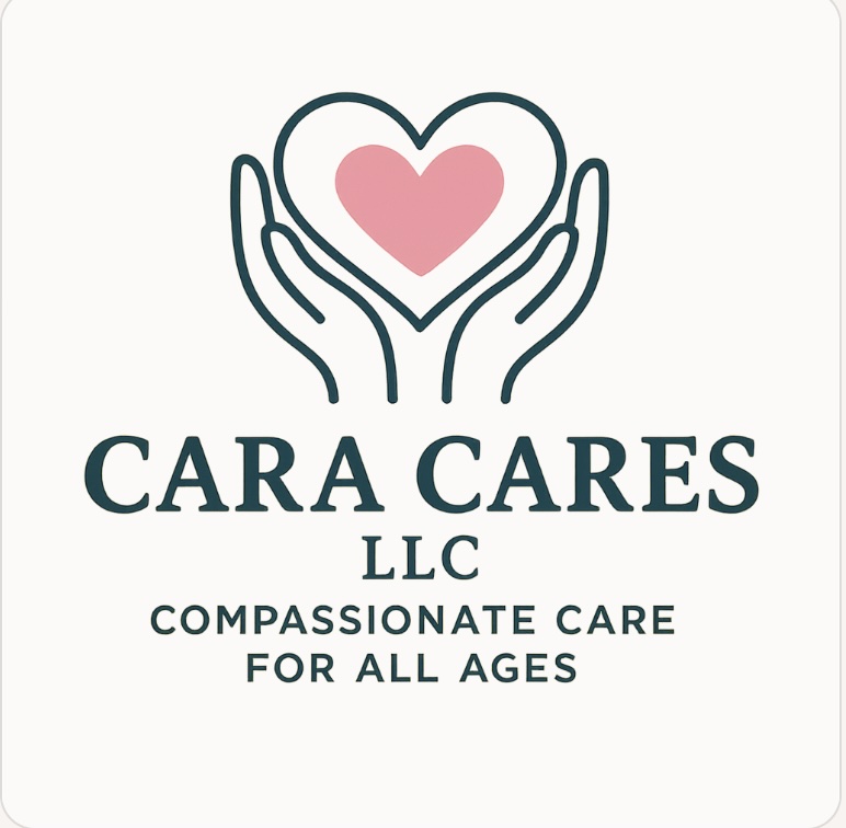 Cara Cares LLC Logo